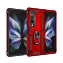 Samsung Galaxy Z Fold 4 Uyumlu Kılıf Zore Vega Kapak - 1