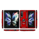 Samsung Galaxy Z Fold 4 Uyumlu Kılıf Zore Vega Kapak - 2