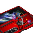 Samsung Galaxy Z Fold 4 Uyumlu Kılıf Zore Vega Kapak - 4