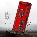 Samsung Galaxy Z Fold 4 Uyumlu Kılıf Zore Vega Kapak - 5