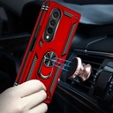 Samsung Galaxy Z Fold 4 Uyumlu Kılıf Zore Vega Kapak - 7