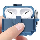 Apple Airpods Pro Uyumlu Kılıf Zore Airbag 27 Silikon - 4