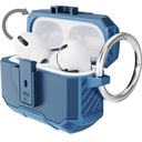 Apple Airpods Pro Uyumlu Kılıf Zore Airbag 27 Silikon - 5