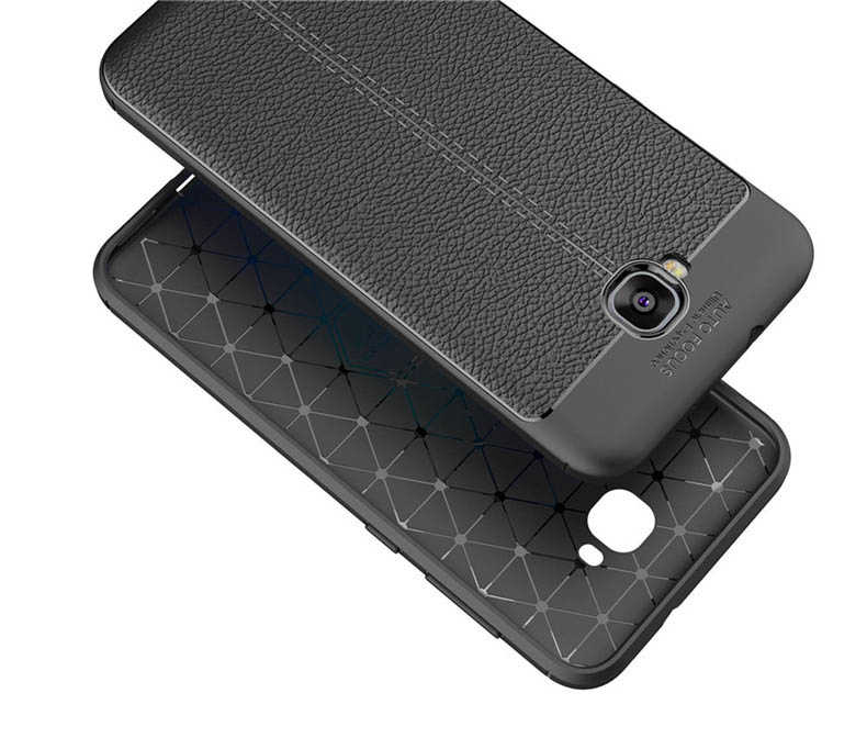 Asus Zenfone 4 Selfie ZD553KL Uyumlu Kılıf Zore Silikon Niss Kapak - 2