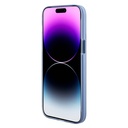 Apple iPhone 15 Pro Max Uyumlu Kılıf TUMI Orjinal Lisanslı Magsafe Şarj Özellikli Buzlu Mat Kapak - 18