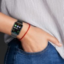 Huawei Watch Fit 2 Uyumlu KRD-01 Metal Kordon - 5