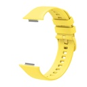 Huawei Watch Fit 2 Uyumlu KRD-43 Silikon Kordon - 4