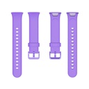 Xiaomi Mi Band 7 Pro Uyumlu KRD-70 Silikon Kordon - 4