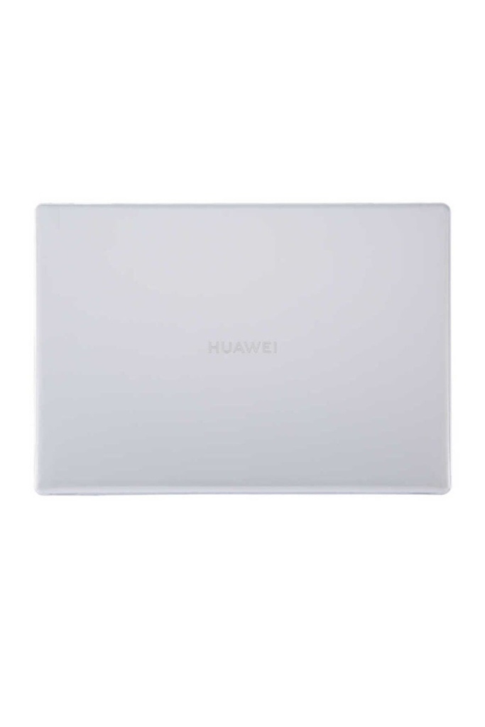 Huawei Matebook D14 2021 Uyumlu Zore MSoft Kristal Kapak