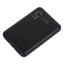 Zore ZR-PW04 Led Işıklı Taşınabilir Powerbank 5000 mAh - 2