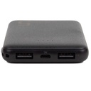 Zore ZR-PW04 Led Işıklı Taşınabilir Powerbank 5000 mAh - 3