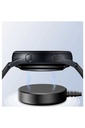 Samsung Galaxy Watch 4 44mm Uyumlu Zore Usb Şarj Kablosu