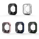 Apple Watch 7 41mm Uyumlu 360 Derece Korumalı Kasa ve Ekran Koruyucu Zore Watch Gard 12 - 1