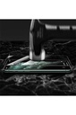 Apple iPhone 12 Pro Max Uyumlu Zore Rio Glass Cam Ekran Koruyucu