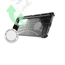 Xiaomi Mi 12 Uyumlu Kılıf Zore Crash Silikon Kapak - 2