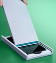 Apple iPhone 14 Uyumlu Benks Little KingKong Anti-Blue Light Cam Ekran Koruyucu - 7