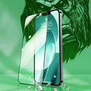 Apple iPhone 14 Uyumlu Benks Little KingKong Anti-Blue Light Cam Ekran Koruyucu - 8