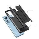 Xiaomi Mi 12 Uyumlu Kılıf Zore Crash Silikon Kapak - 4