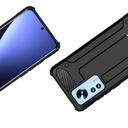 Xiaomi Mi 12 Uyumlu Kılıf Zore Crash Silikon Kapak - 5