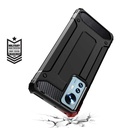 Xiaomi Mi 12 Uyumlu Kılıf Zore Crash Silikon Kapak - 6
