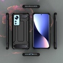 Xiaomi Mi 12 Uyumlu Kılıf Zore Crash Silikon Kapak - 7