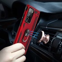 Samsung Galaxy Note 20 Ultra Uyumlu Kılıf Zore Vega Kapak - 4