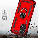 Xiaomi Redmi Note 11S Global Uyumlu Kılıf Zore Vega Kapak - 4