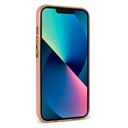 Apple iPhone 13 Uyumlu Kılıf Zore Bark Kartlıklı Kapak - 7