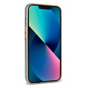 Apple iPhone 13 Uyumlu Kılıf Zore Bark Kartlıklı Kapak - 10