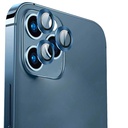 Apple iPhone 11 Pro Uyumlu Go Des Eagle Kamera Lens Koruyucu - 4