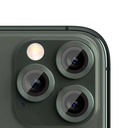 Apple iPhone 11 Pro Uyumlu Go Des Eagle Kamera Lens Koruyucu - 14