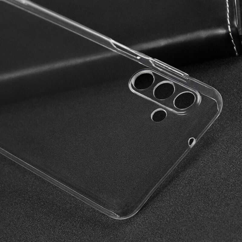 Samsung Galaxy A04S Uyumlu Kılıf Zore Süper Silikon Kapak - 2