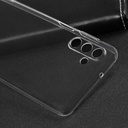 Samsung Galaxy A04S Uyumlu Kılıf Zore Süper Silikon Kapak - 2