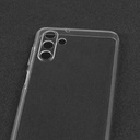 Samsung Galaxy A04S Uyumlu Kılıf Zore Süper Silikon Kapak - 4