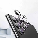 Samsung Galaxy S22 Ultra Uyumlu Zore Kamera Lens Koruyucu - 5