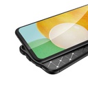 Samsung Galaxy A03 Uyumlu Kılıf Zore Niss Silikon Kapak - 3