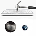 Infinix Hot 11 Play Uyumlu Zore Maxi Glass Temperli Cam Ekran Koruyucu - 6