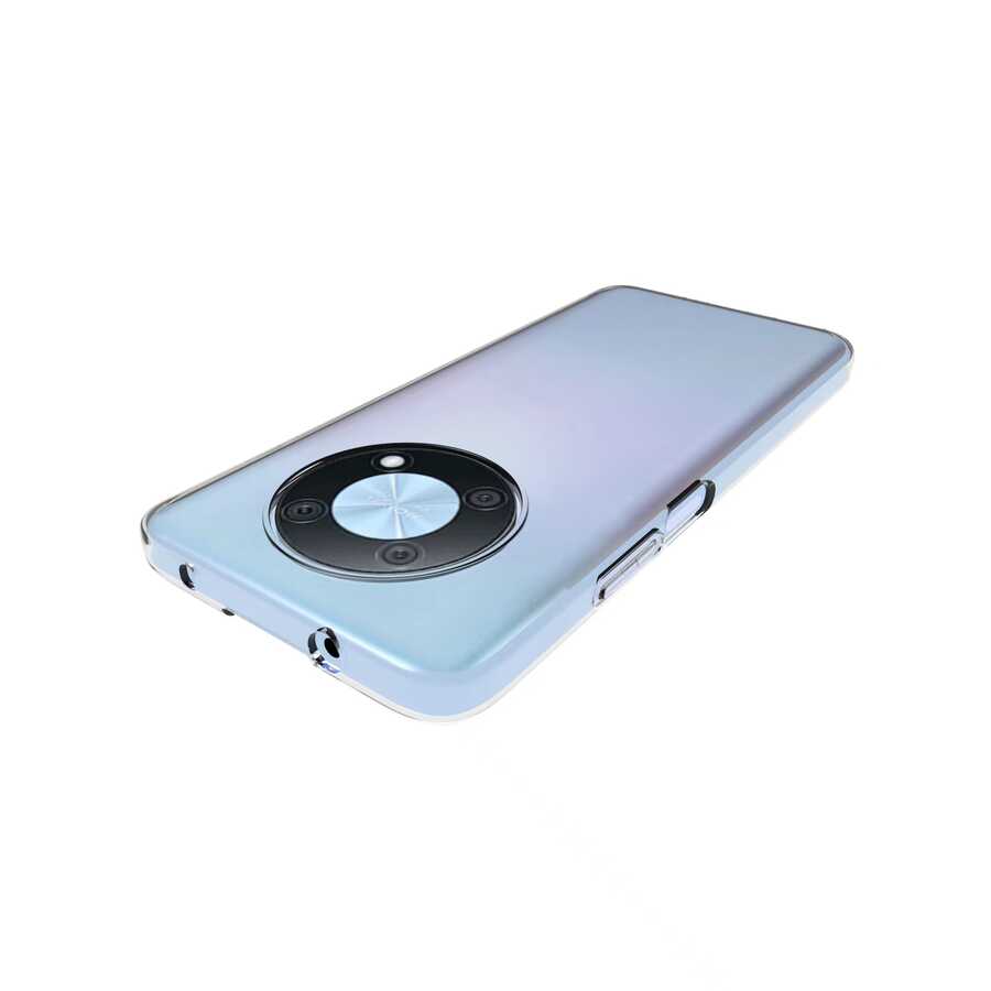 Huawei Nova Y90 Uyumlu Kılıf Zore Süper Silikon Kapak - 5