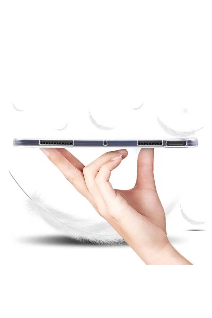 Xiaomi Pad 6 Uyumlu Kılıf Zore Tablet Süper Silikon Kapak