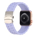 Apple Watch 40mm Uyumlu KRD-72 Silikon Kordon - 2