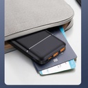 Wiwu JC-19 PD Hızlı Şarj Özellikli Şarj Göstergeli Powerbank 20W 10000mAh - 11