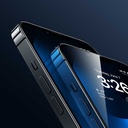 Apple iPhone 14 Pro Max Uyumlu Benks Warrior Sapphire Coating Cam Ekran Koruyucu - 2