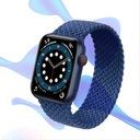 Apple Watch Ultra 49mm Uyumlu Kordon KRD-32 Large Strap Kayış - 2