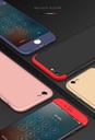Apple iPhone 7 Plus Uyumlu Kılıf Zore Ays Kapak - 7