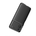 Xiaomi Poco M4 Pro 4G Uyumlu Kılıf Zore Negro Silikon Kapak - 2