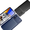 Xiaomi Poco M4 Pro 4G Uyumlu Kılıf Zore Negro Silikon Kapak - 5