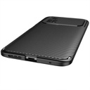 Xiaomi Poco M4 Pro 4G Uyumlu Kılıf Zore Negro Silikon Kapak - 7