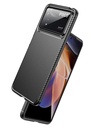 Xiaomi Poco X4 Pro 5G Uyumlu Kılıf Zore Negro Silikon Kapak - 1