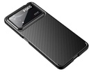 Xiaomi Poco X4 Pro 5G Uyumlu Kılıf Zore Negro Silikon Kapak - 11