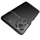 Huawei Nova 9 SE Uyumlu Kılıf Zore Negro Silikon Kapak - 2
